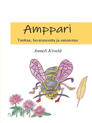 cover image of Amppari